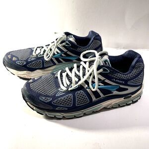 Brooks Brothers Ariel sneakers running shoes outdoors sport comfort men 10